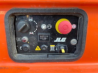 2013 jlg 4069le hoogwerker - afbeelding 2 van  10