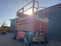 2013 jlg 4069le hoogwerker - afbeelding 6 van  10