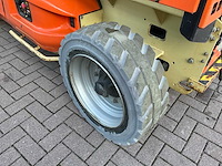 2013 jlg 4069le hoogwerker - afbeelding 8 van  10