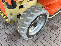 2013 jlg 4069le hoogwerker - afbeelding 9 van  10
