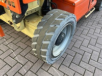 2013 jlg 4069le hoogwerker - afbeelding 10 van  10