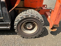 2013 jlg 4394 rt hoogwerker - afbeelding 4 van  28