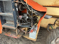 2013 jlg 4394 rt hoogwerker - afbeelding 7 van  28
