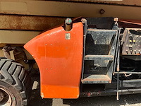 2013 jlg 4394 rt hoogwerker - afbeelding 9 van  28