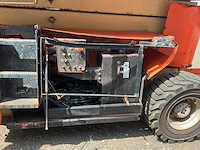 2013 jlg 4394 rt hoogwerker - afbeelding 10 van  28