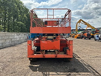 2013 jlg 4394 rt hoogwerker - afbeelding 27 van  28