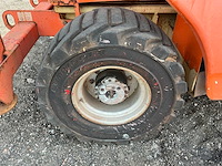 2013 jlg 4394 rt hoogwerker - afbeelding 28 van  28