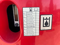 2013 jlg 450aj hoogwerker - afbeelding 5 van  24