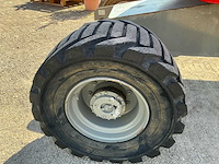 2013 jlg 450aj hoogwerker - afbeelding 9 van  24