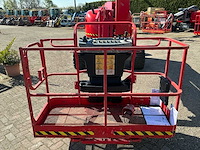 2013 jlg 450aj hoogwerker - afbeelding 11 van  24