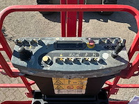 2013 jlg 450aj hoogwerker - afbeelding 14 van  24