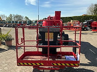 2013 jlg 450aj hoogwerker - afbeelding 19 van  24
