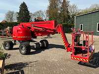 2013 jlg 450aj hoogwerker - afbeelding 20 van  24