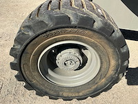 2013 jlg 450aj hoogwerker - afbeelding 2 van  24