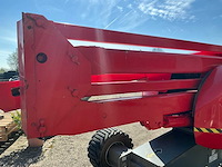 2013 jlg 450aj hoogwerker - afbeelding 10 van  24