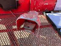 2013 jlg 450aj hoogwerker - afbeelding 13 van  24