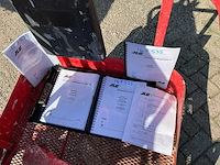 2013 jlg 450aj hoogwerker - afbeelding 15 van  24