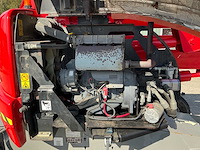 2013 jlg 450aj hoogwerker - afbeelding 16 van  24