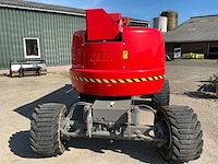2013 jlg 450aj hoogwerker - afbeelding 12 van  24
