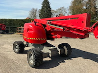 2013 jlg 450aj hoogwerker - afbeelding 21 van  24