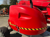 2013 jlg 450aj hoogwerker - afbeelding 24 van  24
