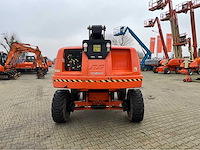 2013 jlg 460sj hoogwerker 4x4 - afbeelding 2 van  47