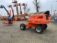 2013 jlg 460sj hoogwerker 4x4 - afbeelding 4 van  47