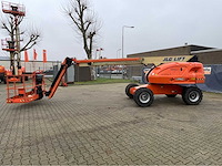 2013 jlg 460sj hoogwerker 4x4 - afbeelding 5 van  47