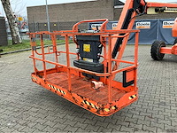 2013 jlg 460sj hoogwerker 4x4 - afbeelding 7 van  47