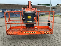 2013 jlg 460sj hoogwerker 4x4 - afbeelding 8 van  47