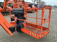 2013 jlg 460sj hoogwerker 4x4 - afbeelding 10 van  47