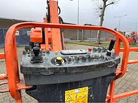 2013 jlg 460sj hoogwerker 4x4 - afbeelding 11 van  47