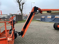 2013 jlg 460sj hoogwerker 4x4 - afbeelding 16 van  47