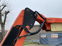 2013 jlg 460sj hoogwerker 4x4 - afbeelding 18 van  47