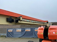 2013 jlg 460sj hoogwerker 4x4 - afbeelding 20 van  47