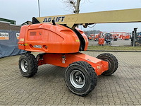 2013 jlg 460sj hoogwerker 4x4 - afbeelding 22 van  47