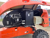 2013 jlg 460sj hoogwerker 4x4 - afbeelding 24 van  47