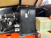 2013 jlg 460sj hoogwerker 4x4 - afbeelding 26 van  47