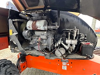2013 jlg 460sj hoogwerker 4x4 - afbeelding 30 van  47