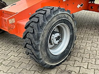 2013 jlg 460sj hoogwerker 4x4 - afbeelding 33 van  47