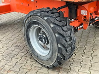 2013 jlg 460sj hoogwerker 4x4 - afbeelding 37 van  47