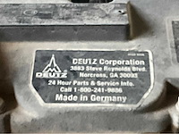 2013 jlg 460sj hoogwerker 4x4 - afbeelding 41 van  47