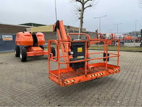 2013 jlg 460sj hoogwerker 4x4 - afbeelding 43 van  47