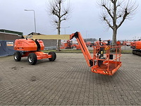 2013 jlg 460sj hoogwerker 4x4 - afbeelding 44 van  47