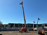 2013 jlg 660sj hoogwerker - afbeelding 8 van  8