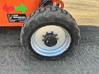 2013 jlg 660sj hoogwerker - afbeelding 2 van  32