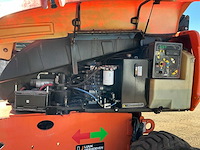 2013 jlg 660sj hoogwerker - afbeelding 9 van  32
