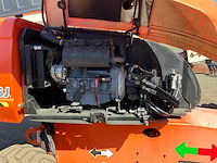 2013 jlg 660sj hoogwerker - afbeelding 11 van  32