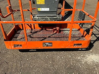 2013 jlg 660sj hoogwerker - afbeelding 15 van  32