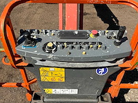 2013 jlg 660sj hoogwerker - afbeelding 16 van  32